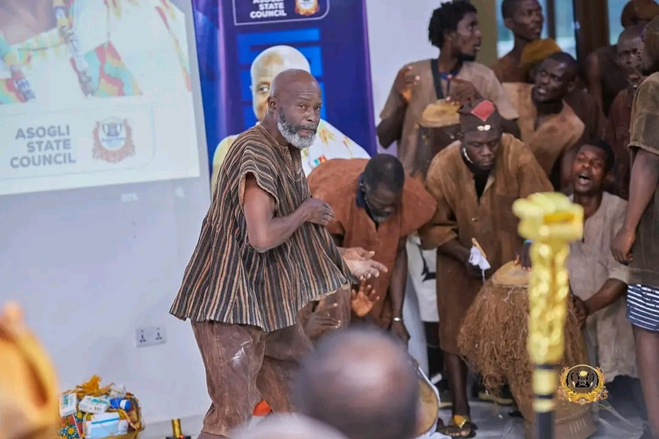 Photos - 2024 Teza (Yam Festival) Launched