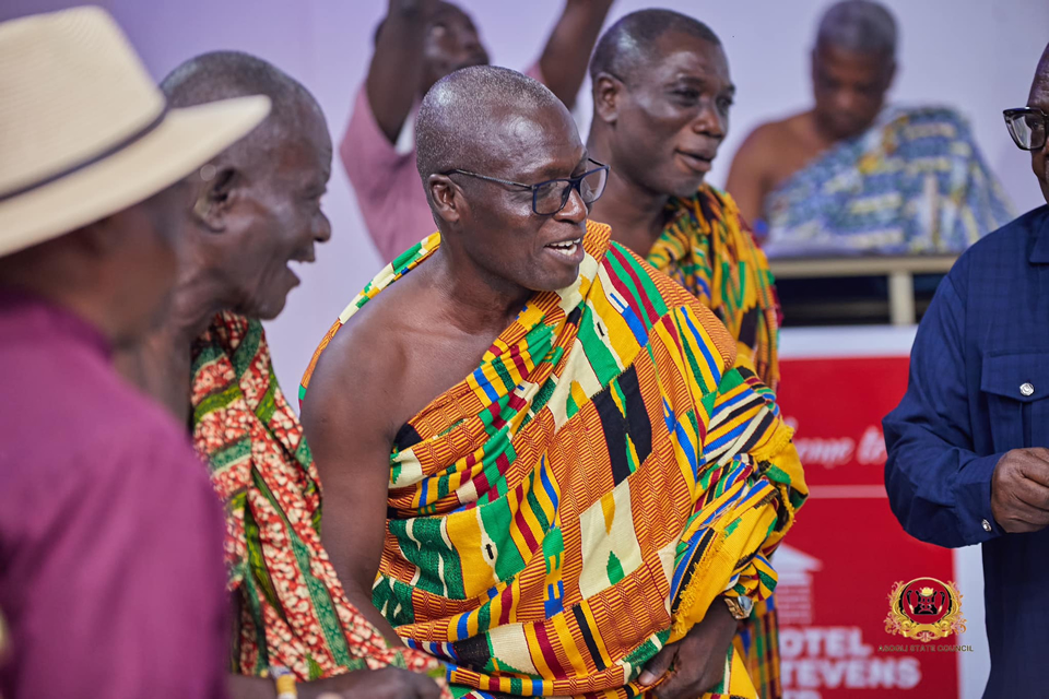 Photos - 2024 Teza (Yam Festival) Launched